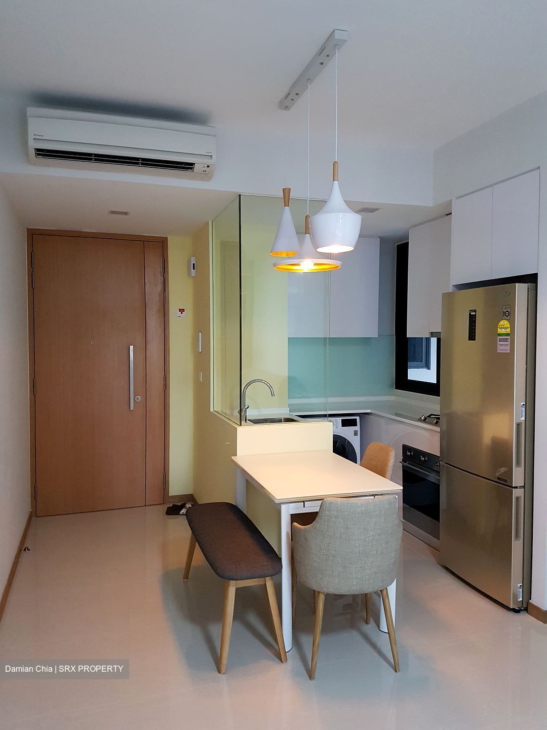 The Trilinq (D5), Condominium #377261981